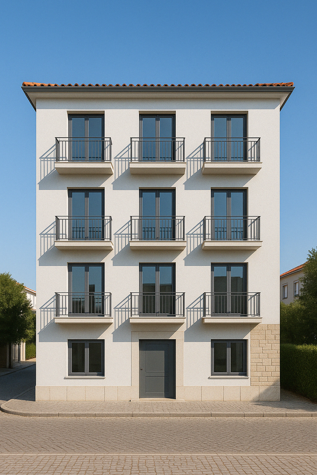 Quarto Principal
